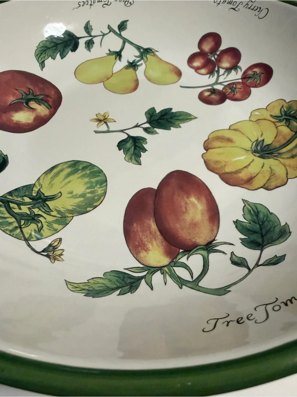 Williams-Sonoma Vintage 13